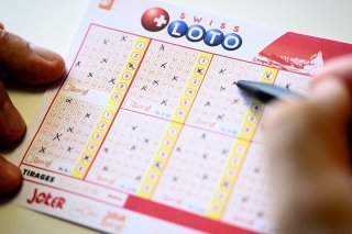 Lors du prochain tirage mercredi prochain, 18,4 millions de francs seront en jeu.